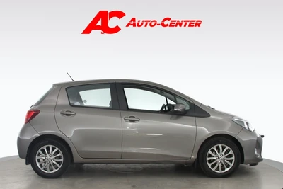 Toyota Yaris 2017, kuva 5/30