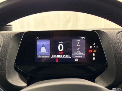 Volkswagen ID. Buzz 2023, photo 3/25