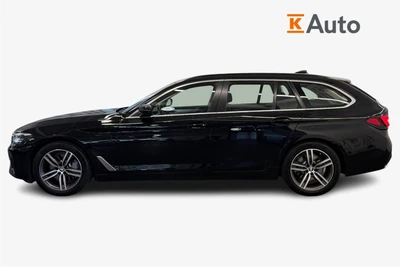 BMW 530 2021, kuva 5/31