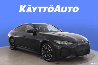 BMW i4 M60 xDrive Fully Charged 2026, photo 7/11