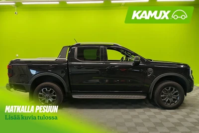 Ford Ranger 2023, photo 2/19