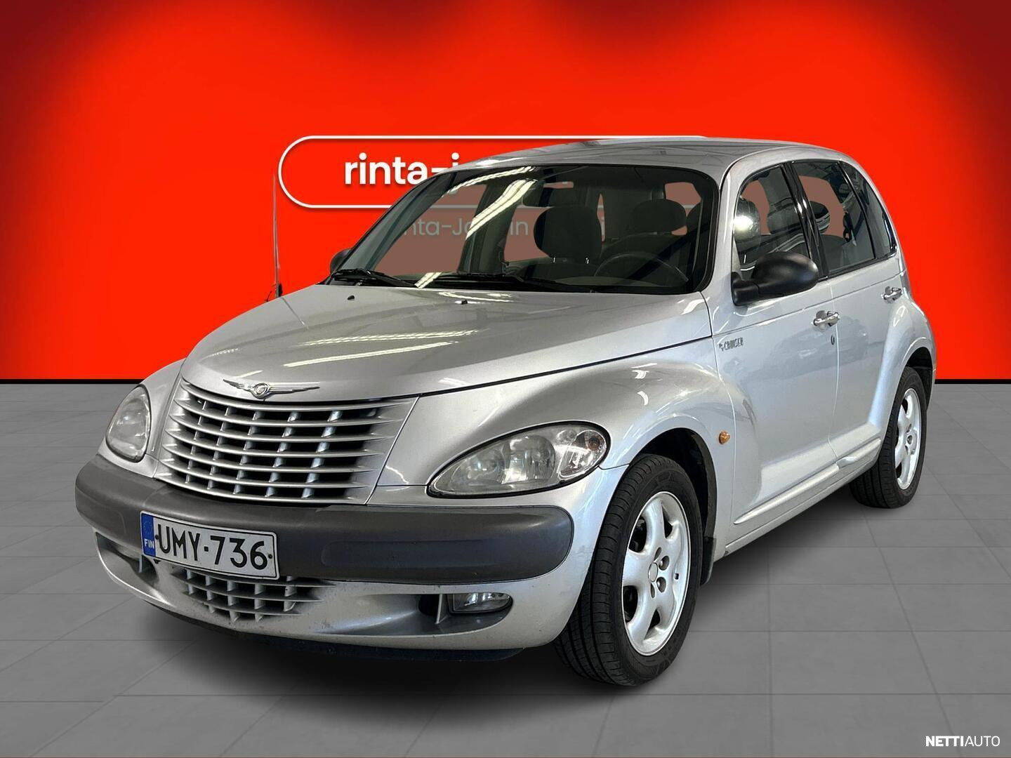 Chrysler PT Cruiser