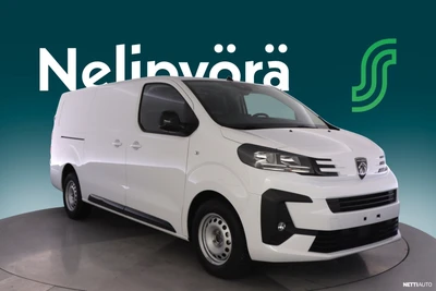 Peugeot Expert 2026, photo 4/29
