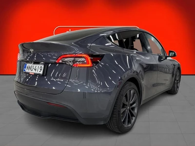 Tesla Model Y Long Range 2021, kuva 6/32