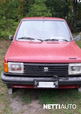 Talbot Horizon