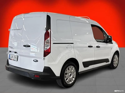 Ford Transit Connect 2018, photo 6/23