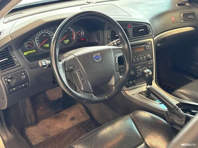 Volvo V70 2,5T AWD Classic aut 2007, kuva 7/50