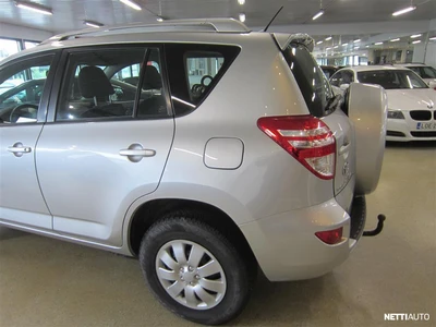 Toyota RAV4 2,2 D-4D 4WD 150 2010, kuva 3/20