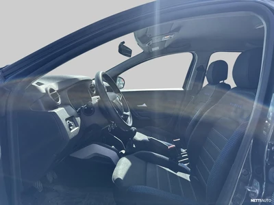 Dacia Duster 10 TCe 130 4x2 2021, kuva 4/5