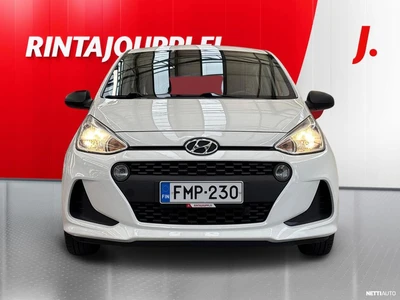 Hyundai i10 1,0 Classic 2017, kuva 3/30