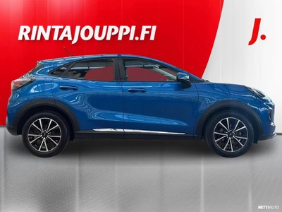 Ford Puma 2020, kuva 6/10