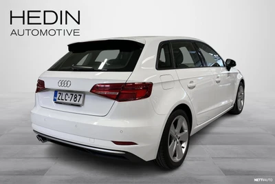 Audi A3 2016, photo 3/26