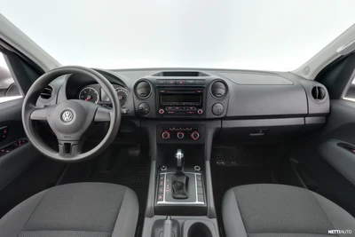Volkswagen Amarok 2015, photo 7/30