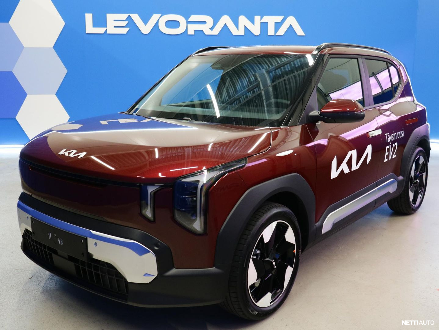 Kia EV2