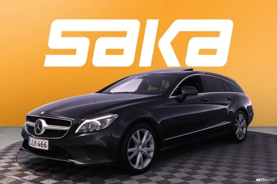 Mercedes-Benz CLS 2015, kuva 4/52