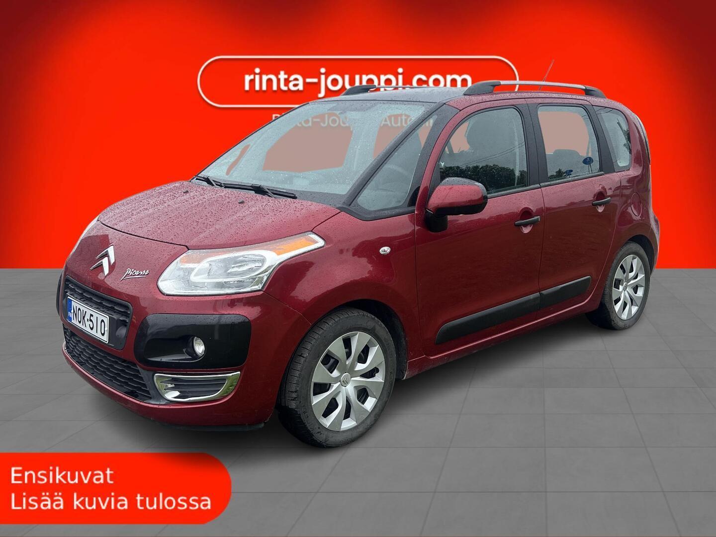 Citroen C3 Picasso
