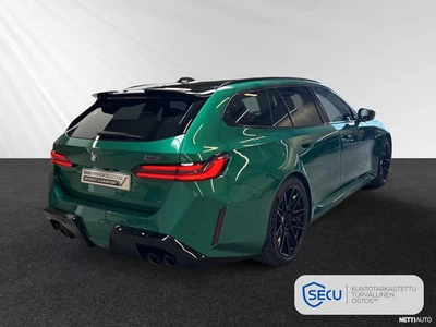 BMW M5 2025, kuva 4/6