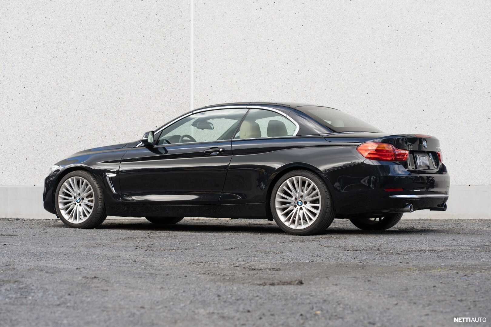 BMW 435