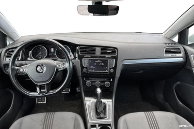 Volkswagen Golf 2016, kuva 3/4