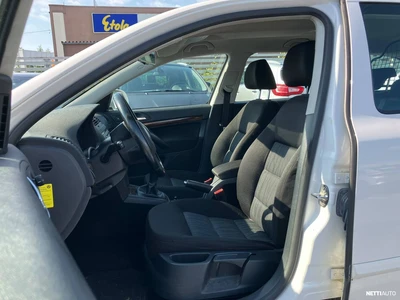 Skoda Octavia 2013, kuva 4/4