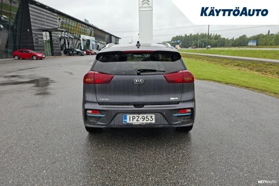 Kia Niro Electric 2020, kuva 5/10