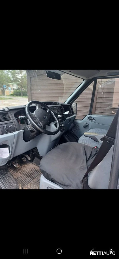 Ford Transit 2011, kuva 4/8
