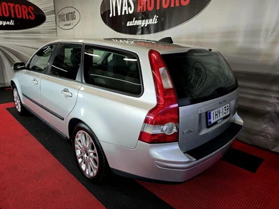 Volvo V50 2006, photo 2/11