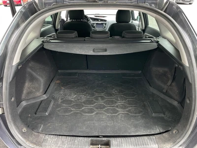 Kia Ceed 2017, photo 7/18