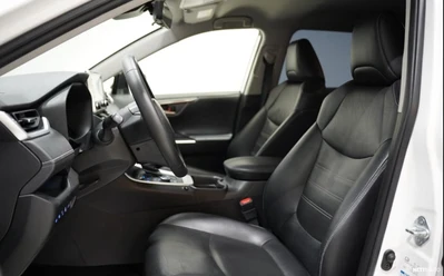 Toyota RAV4 2,5 Hybrid AWD-i Executive 2021, kuva 6/21