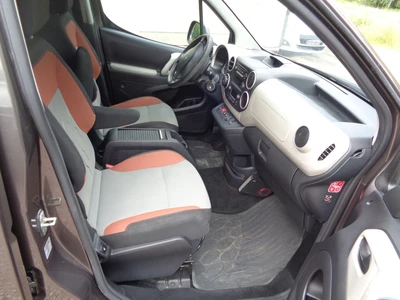 Peugeot Partner 1.6 HDI Tepee 2016, kuva 6/23