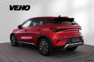 BYD Atto 3 Evo Excellence 2026, kuva 7/28