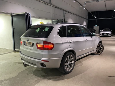 BMW X5 2008, photo 5/31