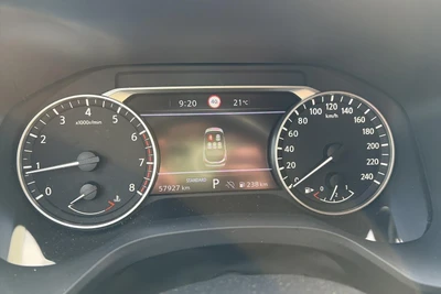 Nissan Qashqai 2022, kuva 3/7