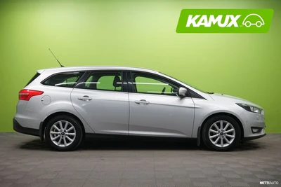 Ford Focus 2017, kuva 2/27