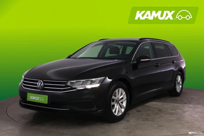 Volkswagen Passat 2023, kuva 6/30