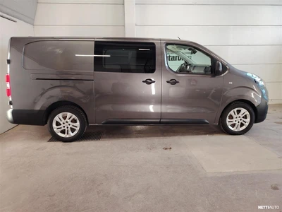 Opel Vivaro 2020, photo 3/14