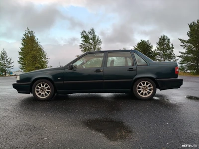 Volvo 850 1995, kuva 6/10