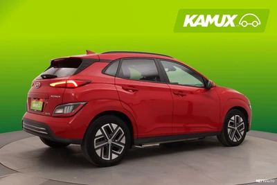 Hyundai Kona 2022, kuva 2/31