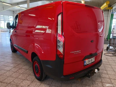 Ford Transit Custom 2014, photo 3/21
