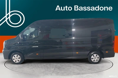 Renault Master 2025, photo 2/20