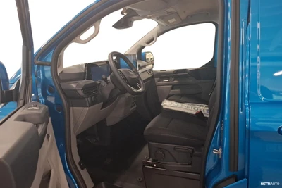 Ford Transit Custom 2026, kuva 7/13