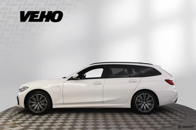 BMW 330 2020, kuva 2/34