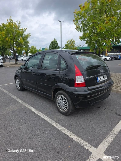 Citroen C3 2007, kuva 4/5