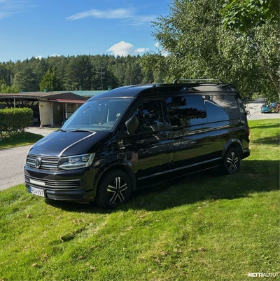 Volkswagen Transporter 2016, kuva 6/24