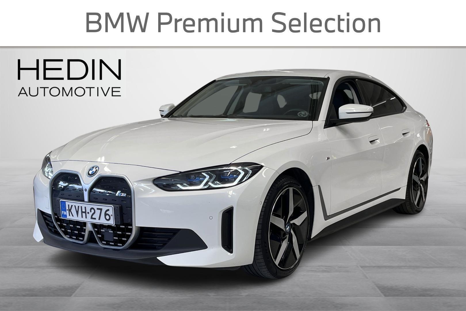 BMW i4