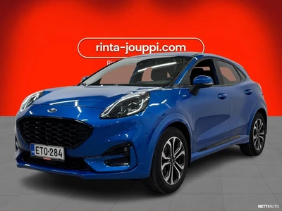 Ford Puma 2021, kuva 1/24