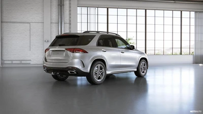 Mercedes-Benz GLE 350 e 4MATIC 2022, kuva 6/15