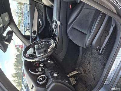 Mercedes-Benz GLC 2017, kuva 3/3