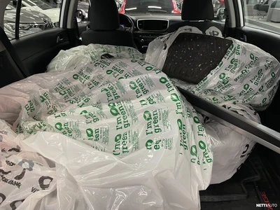Kia Sportage 2021, kuva 5/5