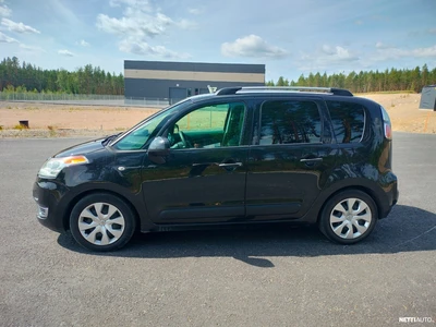Citroen C3 Picasso Vti 90 edition 2010, photo 2/8